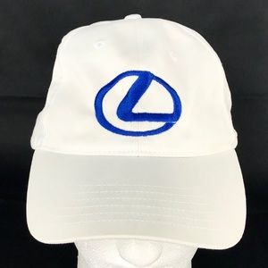 lexus ball cap